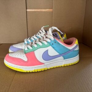 Nike Dunk “Candy”